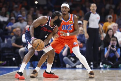 哪些球队将超出预期？雷霆或取得65+胜战绩 快船&amp;amp;勇士不容小觑