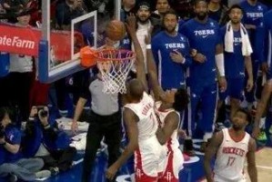 足球直播在线观看免费观看-阿杜8失误，裁判帮火箭都赢不了