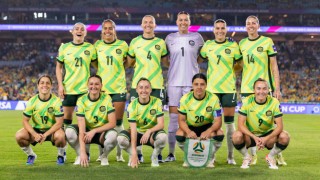 NBA直播-CCTV5直播！亚洲杯1/4决赛：朝鲜决战澳大利亚，胜者或踢中国女足