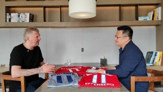 鲸鱼直播-专访埃芬博格：我还是支持基米希，德国至少半决赛