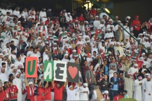法甲直播-阿联酋允许球迷入场 国足沙迦作战利好or利空？