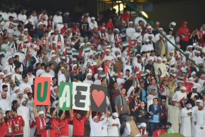 法甲直播-阿联酋允许球迷入场 国足沙迦作战利好or利空？