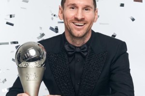 足球直播在线观看免费观看-又一个七星连珠！梅西加冕FIFA世界足球先生