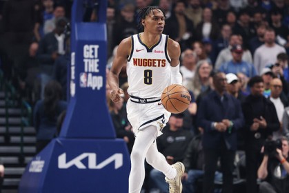 中超直播-Scotto：掘金计划夏天续约沃特森 转正斯宾塞-琼斯的合同|北京|奢侈税|丹佛掘金队|斯宾塞·琼斯|卡姆·斯宾塞_新浪体育_新浪新闻