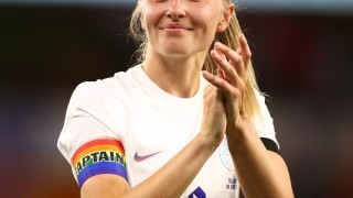 无插件直播-女枪手当上三狮欧洲杯队长！她要为女足运动代言