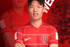 NBA直播-【官方】贺一然正式加盟成都蓉城 17岁亮相中超赛场