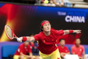 足球直播在线观看免费观看-开门红！网球联合杯中国队逆转战胜比利时队