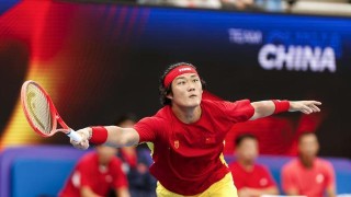 足球直播在线观看免费观看-开门红！网球联合杯中国队逆转战胜比利时队