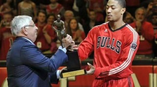 都知道罗斯是历史最年轻MVP，那最老MVP是谁？|NBA|马龙|芝加哥公牛队|迈克尔·乔丹|nba_新浪体育_新浪新闻