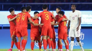 足球直播在线观看免费观看-中国队就等御“韩”：硬碰硬！敢于和韩国队殊死一战！