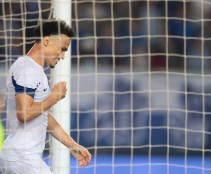 低调看球-【中超】达兰梅开二度 三镇客场3比2送河南4连败