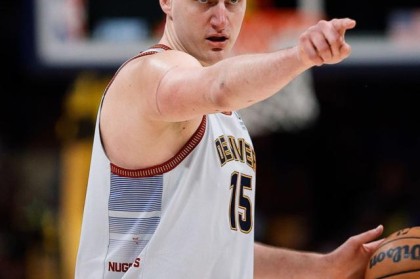 NBA直播-掘金一数据令人胆寒 历史规律却站在对立面？