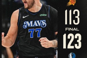 东欧70分力压KD布克 独行侠豪取7连胜反超太阳