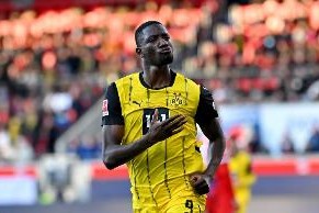 鲸鱼体育-赫迪拉：如果多特在去年欧冠决赛时拥有吉拉西，那他们会赢得欧冠