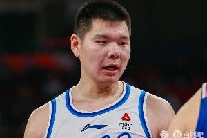 CBA官网更新联赛自由球员名单：新增袁振梁、金意彭