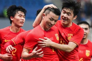 中超直播-险胜印度国奥失去出线主动权 要指望全亚洲帮忙了