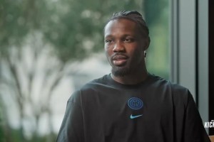 鲸鱼体育-图拉姆：人们现在很痴迷数字，有些甚至不看比赛只看全场最佳